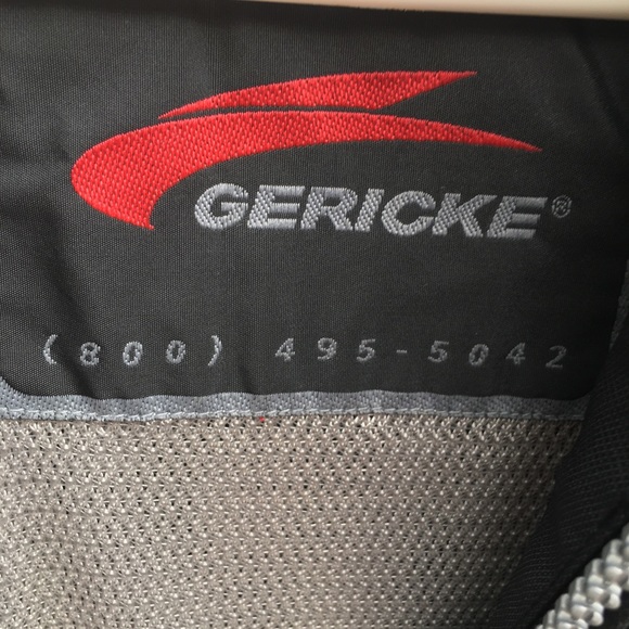 Hein Gericke Safety  Jacket size M - Picture 11 of 16